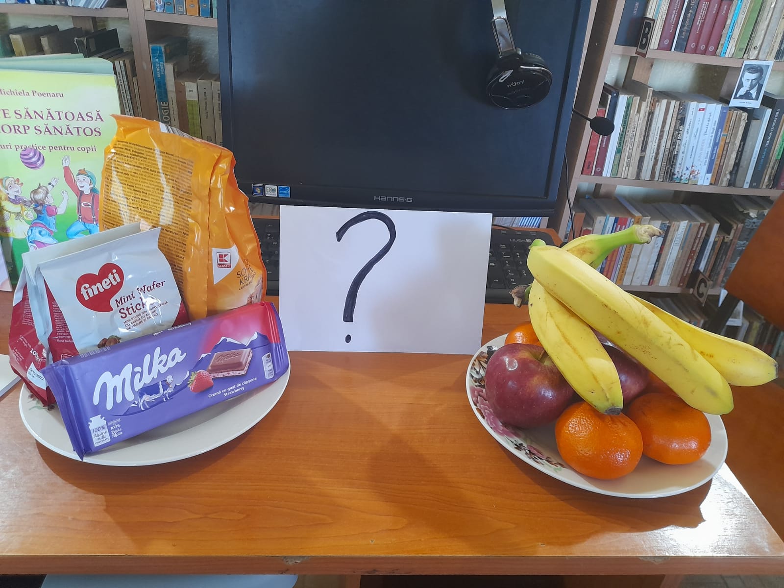 Ziua mondială a sănătății -  7 aprilie 2022